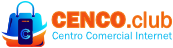 Logo cenco.club