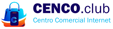 Centro Comercial Internet CENCO